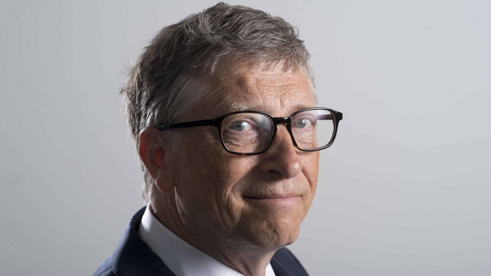 Bill Gates snur:Viktigere å bli kvitt malariaenn å hindre temperaturøkning