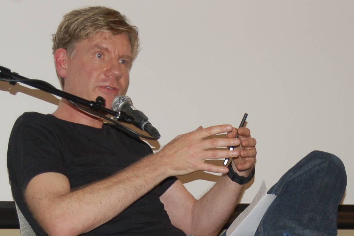 Lomborg inn i dansk avis!