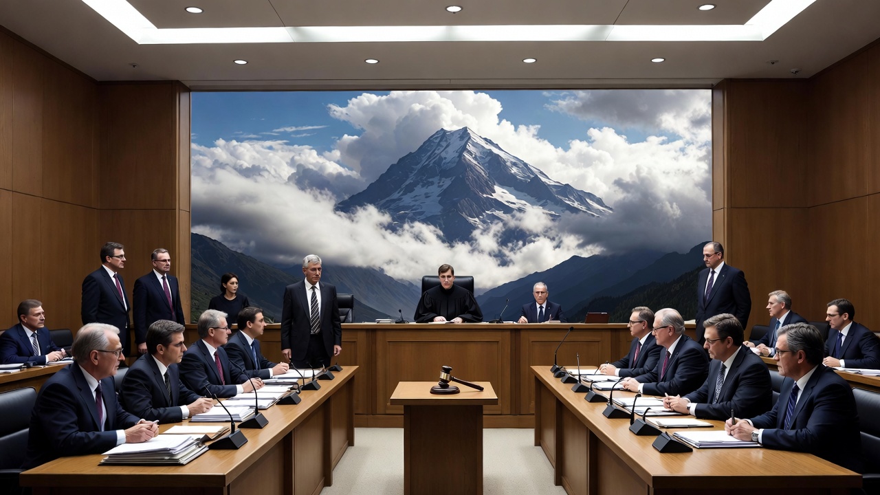 USA: CO2 ingen trussel