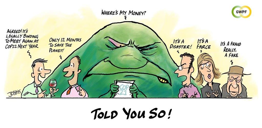 «BREXIT» får stor betydning for EUs energi- og klimapolitikk