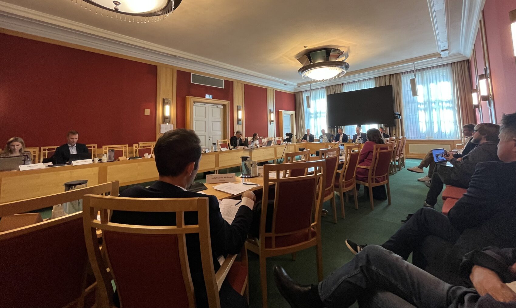 Klimatiltak: 175 milliarder i året — for hva for hvem?