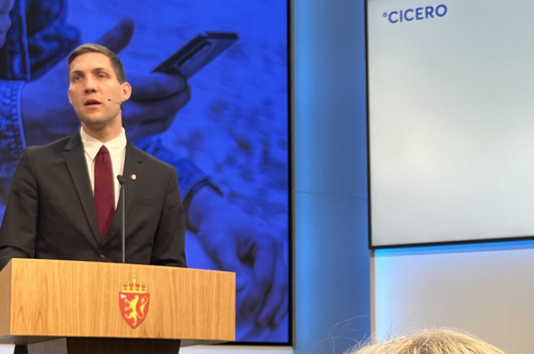 Det gale klimavanvidd