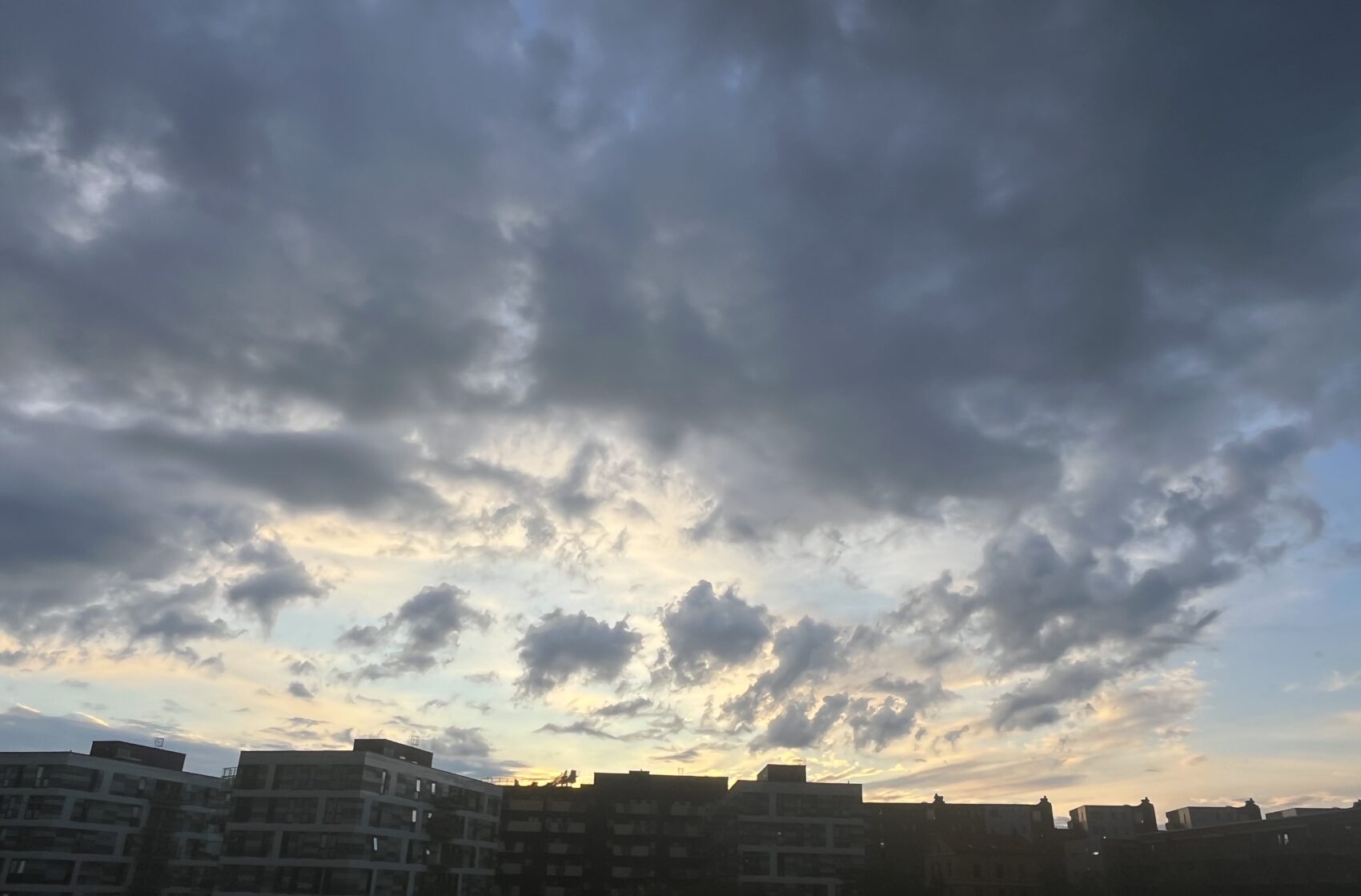 Flere ser skyenes betydning