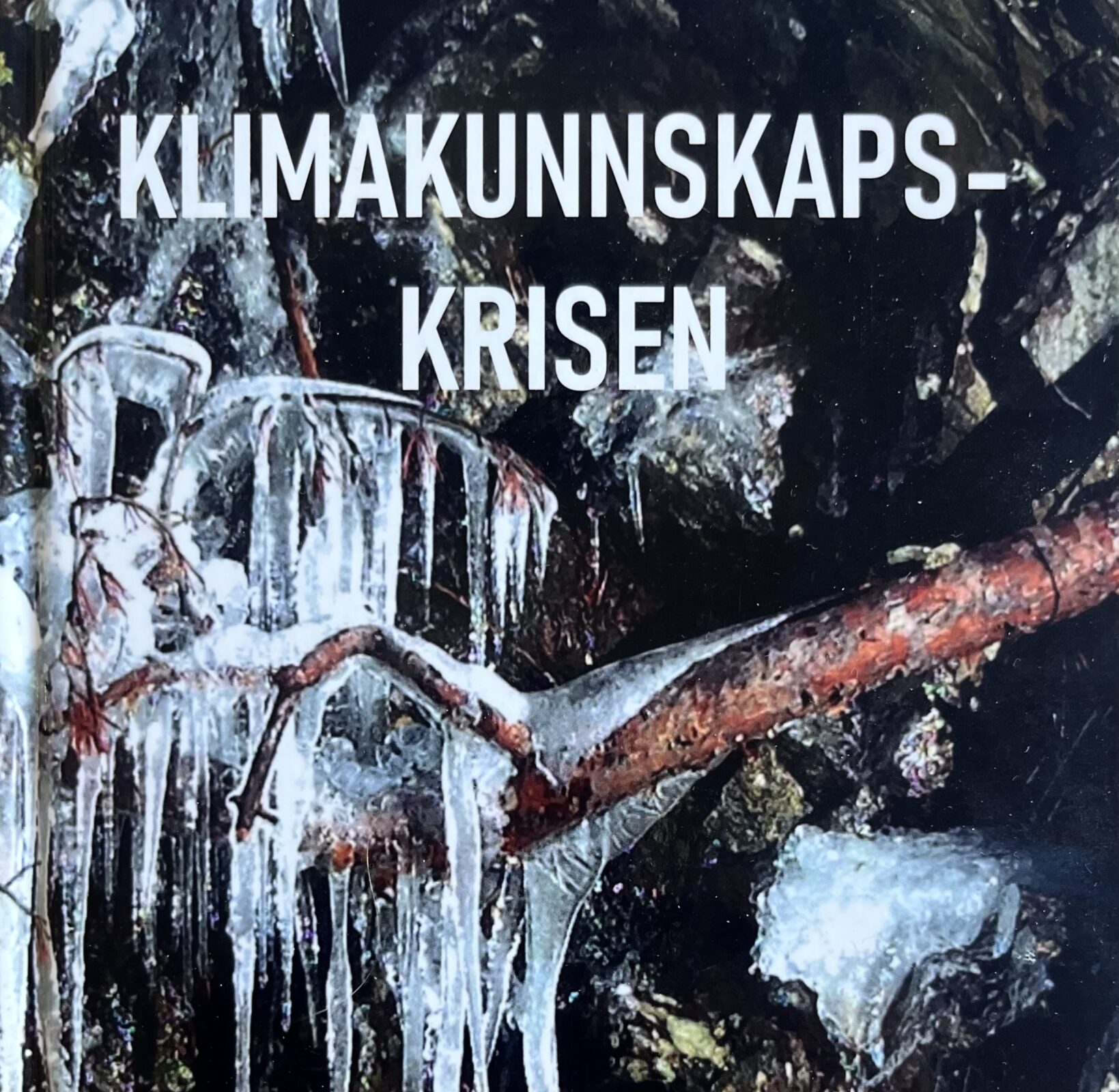 Klimakunnskapsløshet i valgtider