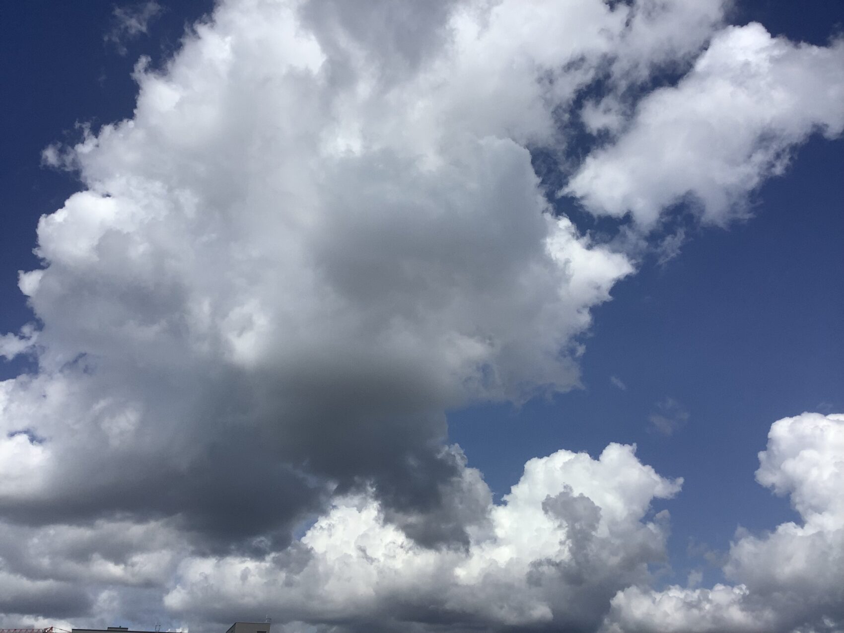 Clauser: Skyene er jordas termostat (1)