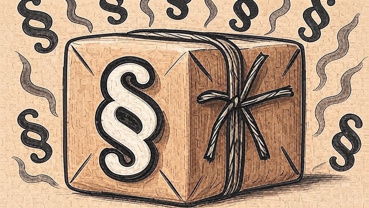 Ap/H sendte velgerne en drittpakke